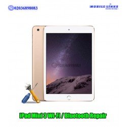 iPad Mini 3 A1600 Wi-Fi / Bluetooth Repair iPad Mini 3 A1600 Wi-Fi / Bluetooth Repair